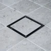 Tile in Frame 147 Svart*Tebo