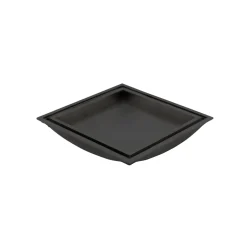 Tile in Frame 147 Svart*Tebo