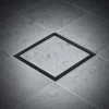Tile in Frame 200 Svart*Tebo