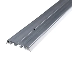 Till 16 mm Aluminium Skarvprofil 3000 mm*Plastmo Hot