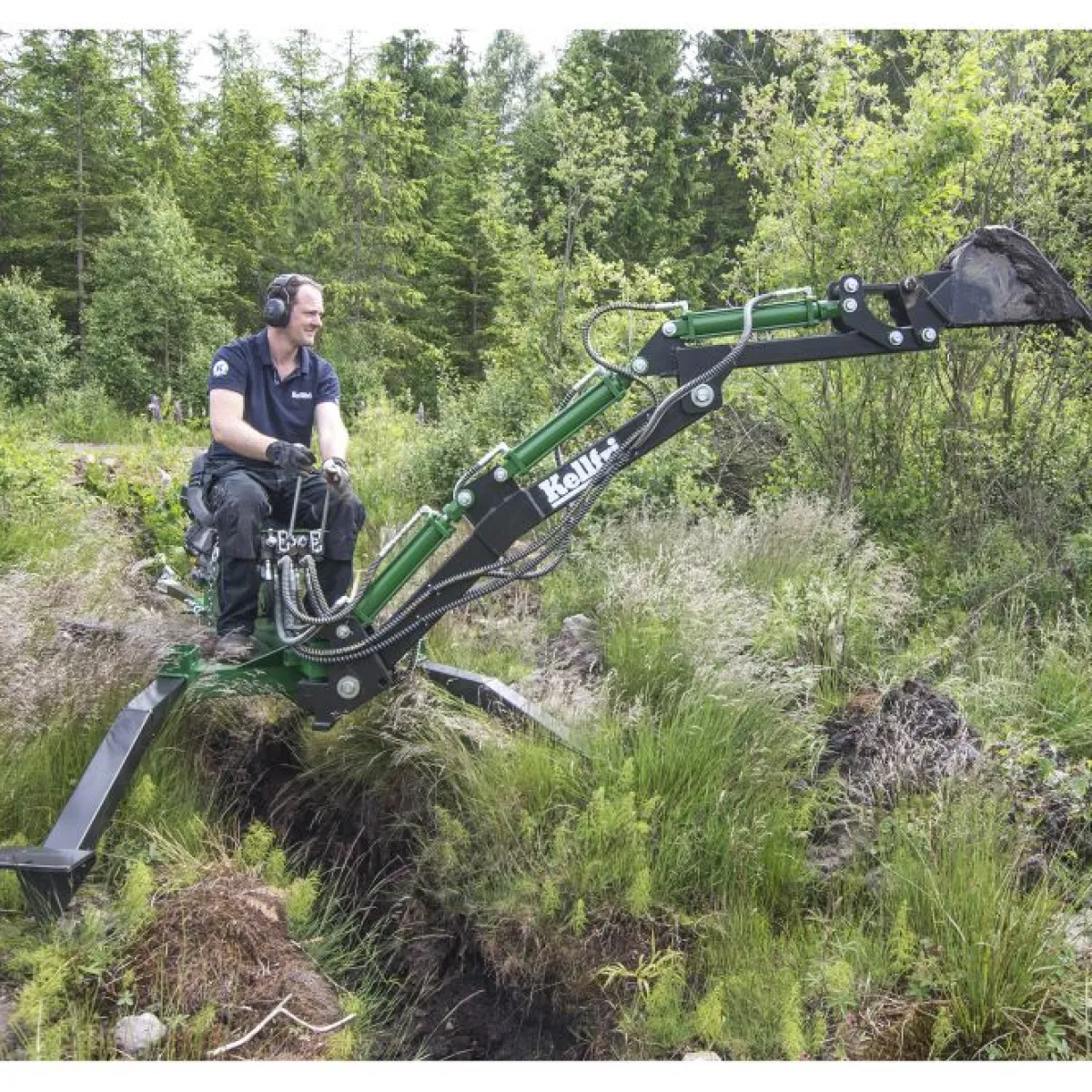 Till ATV*Kellfri