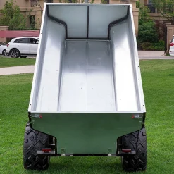 Till ATV-släp*Metalcraft Best