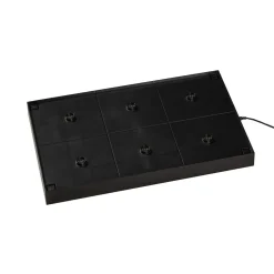 till Bordslampa USB*Gnosjö Konstsmide Online