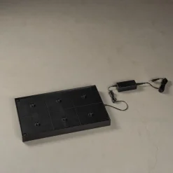 till Bordslampa USB*Gnosjö Konstsmide Online