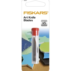 till Fingerkniv och Skalpell 5 st/1 Förp*Fiskars Discount