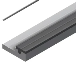 till Kanalplasttak Skydda*Landskap Sale