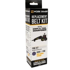 till Original Fint 6-Pack*Work Sharp Sale