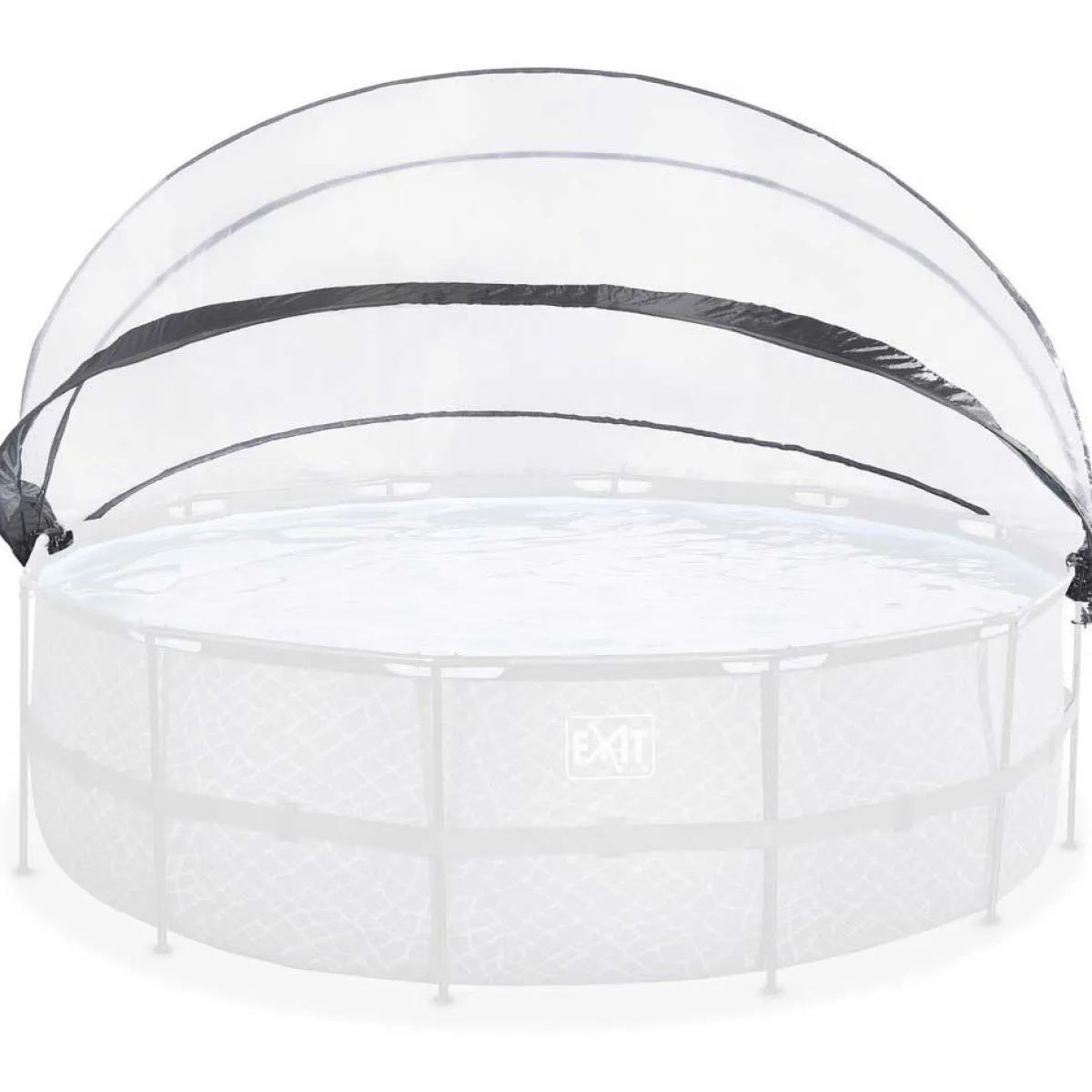 Till Pool Ø450 cm*Exit Toys Discount