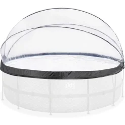 Till Pool Ø450 cm*Exit Toys Discount