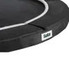 Till Premium Black Edition Studsmatta Ø396 cm Svart*Salta Sale