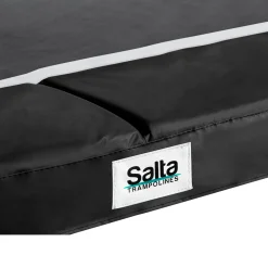 till Rektangulär Studsmatta 230x305 cm*Salta Outlet