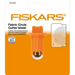 till Skärmaskin D18 mm 1 st*Fiskars Hot