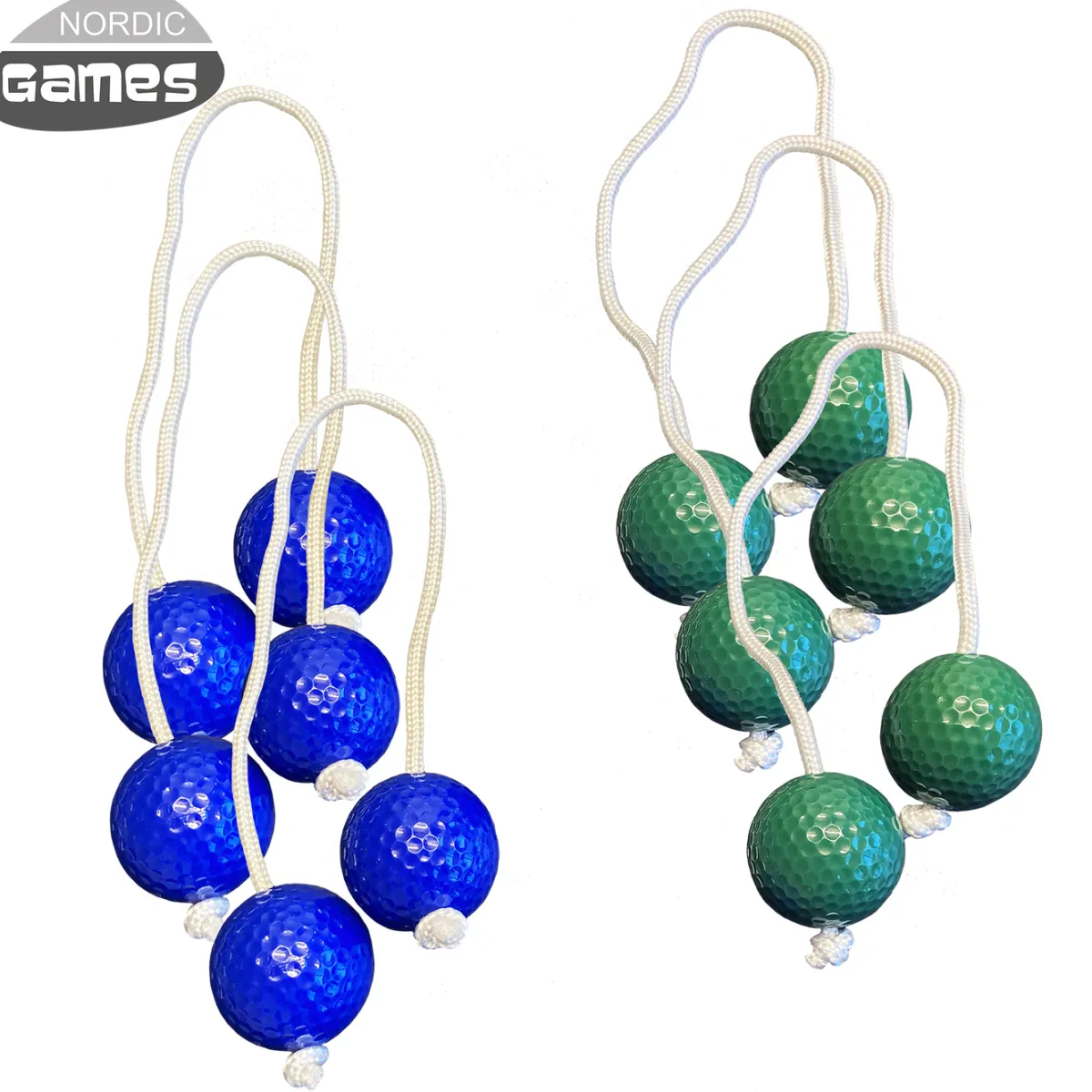 Till Steggolf*Nordic Games Clearance