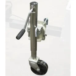 till Tippvagn 1420 kg*Kellfri New