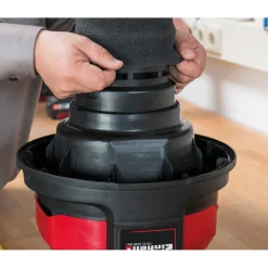 Till Våtsugning 5-pack*Einhell Hot