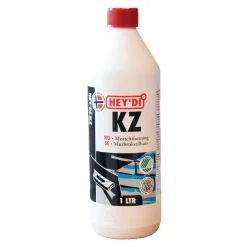 Tillsats KZ 1 Liter*Heydi Clearance