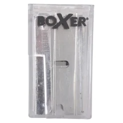 Till Universalskrapare 10 st*Boxer Clearance