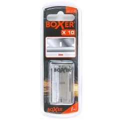 Till Universalskrapare 10 st*Boxer Clearance
