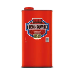 Timberguard Träolja 5L*Timberex Online