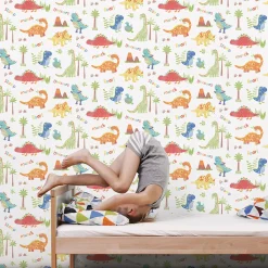 Tiny Tots 2 G78364*Galerie Wallcoverings Best