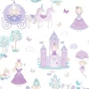 Tiny Tots 2 G78373*Galerie Wallcoverings Clearance