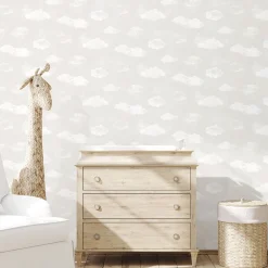 Tiny Tots 2 G78357*Galerie Wallcoverings Best