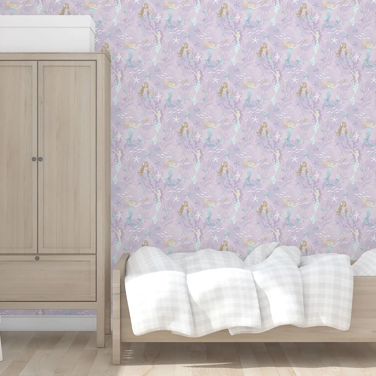 Tiny Tots 2 G78391*Galerie Wallcoverings Online