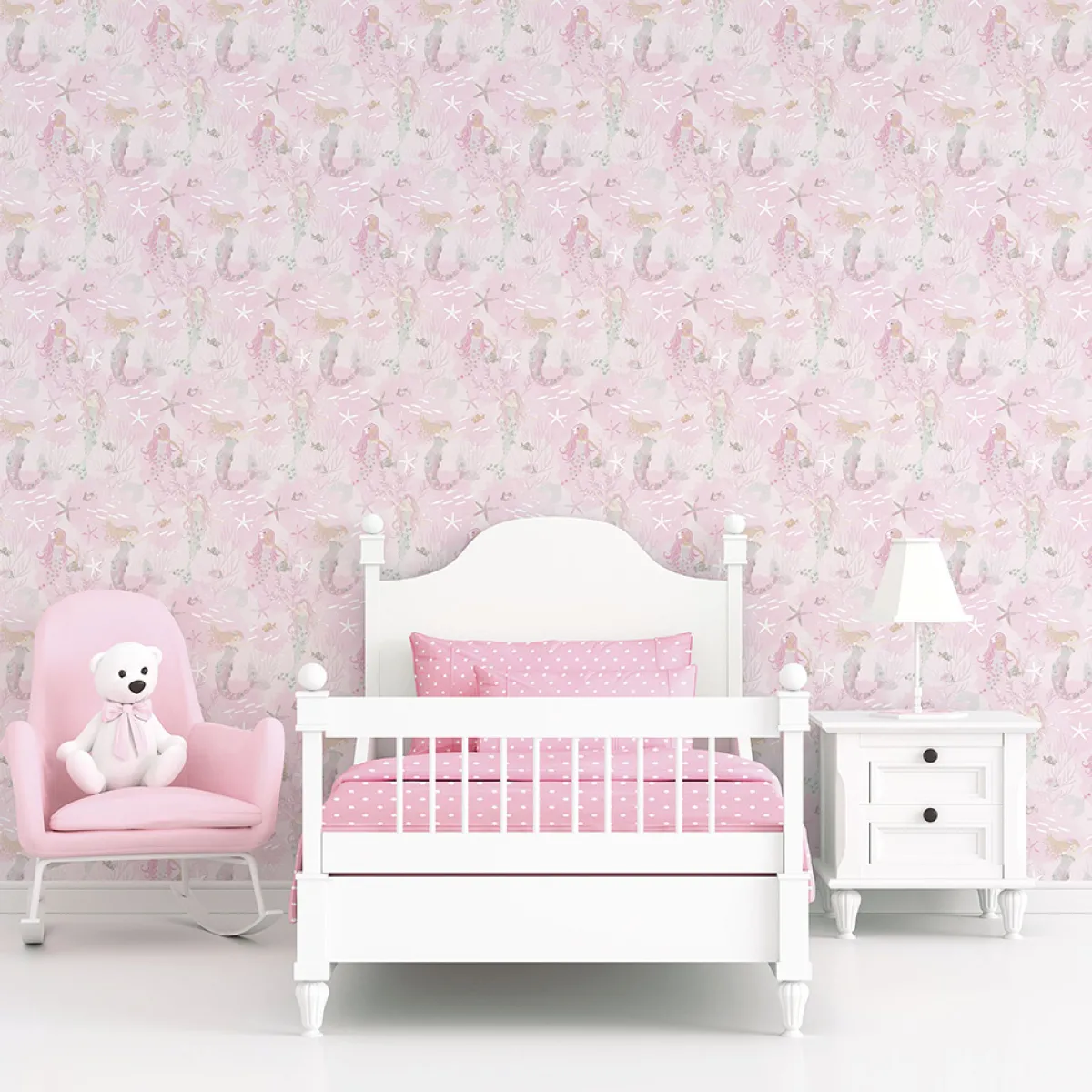 Tiny Tots 2 G78390*Galerie Wallcoverings Clearance