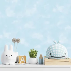 Tiny Tots 2 G78351*Galerie Wallcoverings Discount