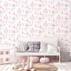 Tiny Tots 2 G78371*Galerie Wallcoverings Discount