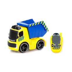 Tooko Builder Truck*Silverlit Outlet