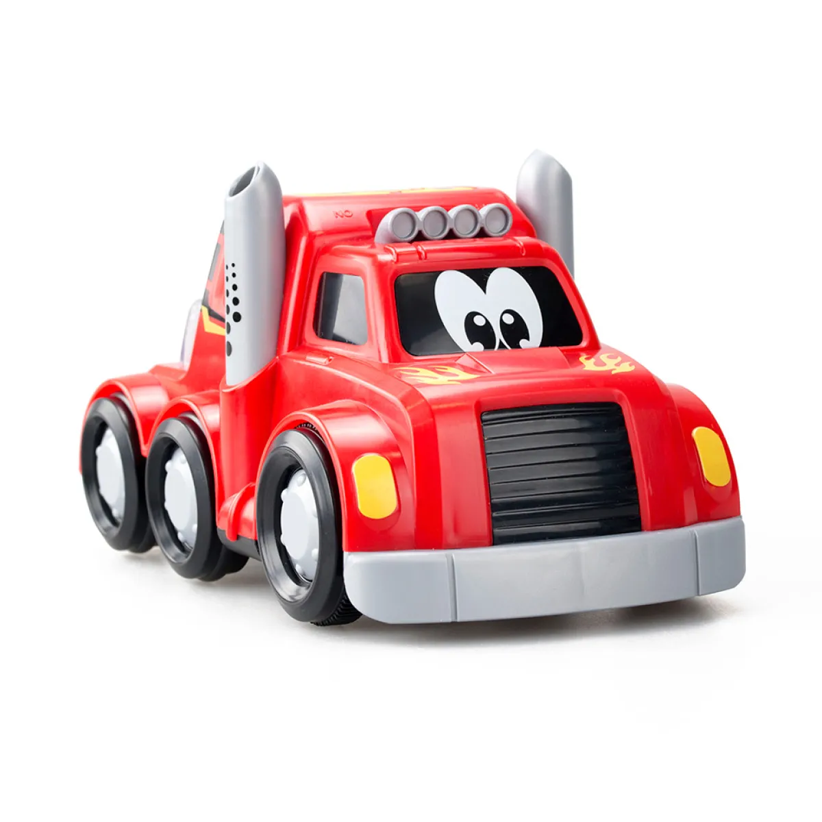 Tooko My First Activity Truck*Silverlit Online