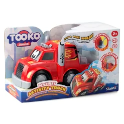 Tooko My First Activity Truck*Silverlit Online