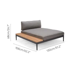 TOPAZ XL*LifestyleGarden Best