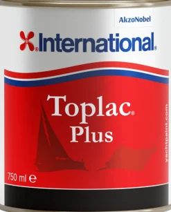Toplac Plus*International Sale