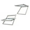 Topphängt med Pivåfunktion Paket Solo 2*Velux Clearance