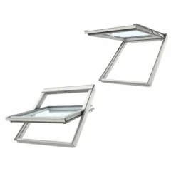 Topphängt med Pivåfunktion Paket Solo 2*Velux Clearance