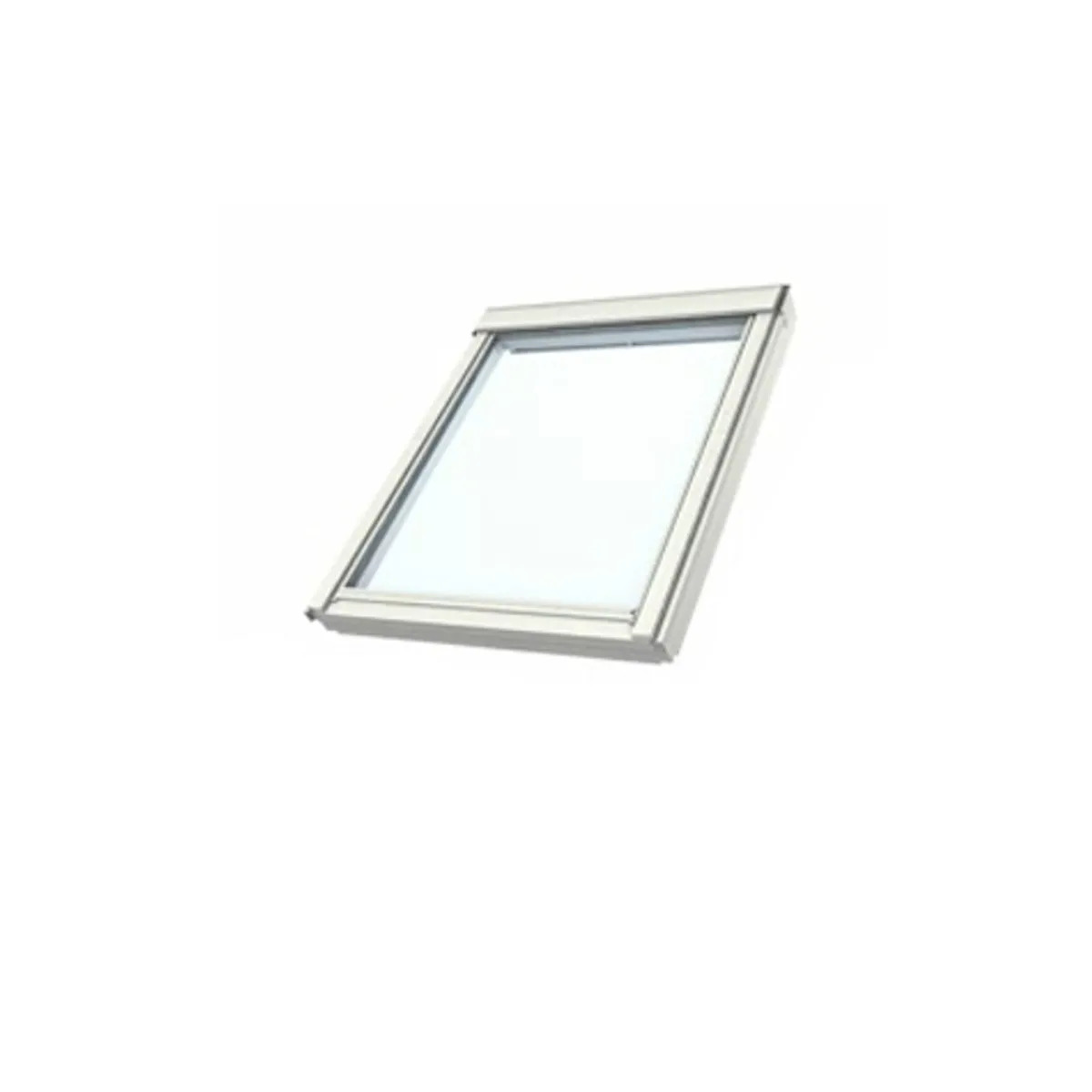 Topphängt med Pivåfunktion Paket Solo 2*Velux Clearance