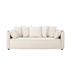 Torekov Vit 202 cm*Vind Outlet