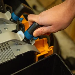 Tornado 398E Batteridriven*STIGA Clearance