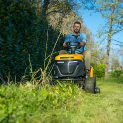 Tornado 5108E Batteridriven*STIGA Sale