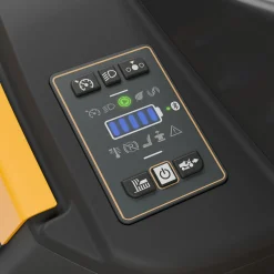 Tornado 5108E Batteridriven*STIGA Sale