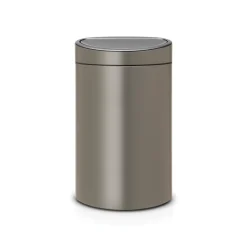 Touch Bin New 40 L*Brabantia Clearance
