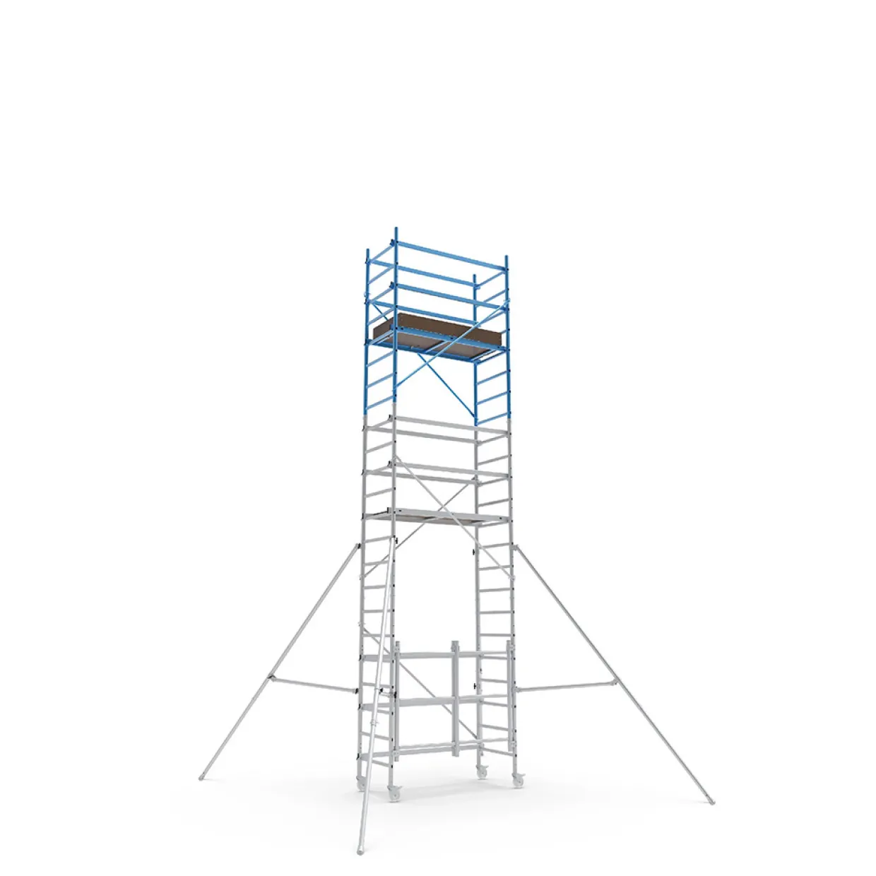 Tower, paket D