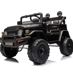 Toyota FJ Cruise för Barn med Fjärrkontroll & Säkerhetsbälte*Swoop Hot