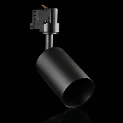 Tracklight 3-Fas GU10*Designlight
