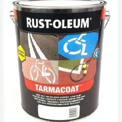 Trafikvit - 5L*RUST-OLEUM Online