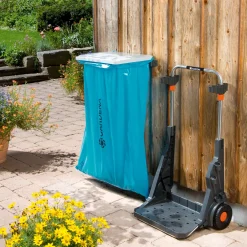 Trädgårdskärra 900834001 Bygghemma.se*Gardena Hot