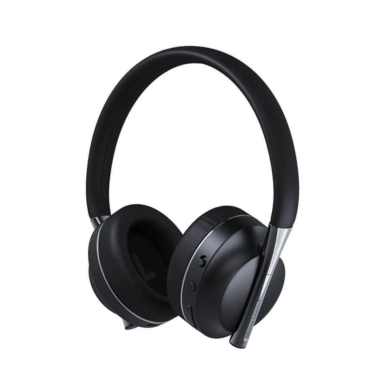 Trådlös Play Over Ear