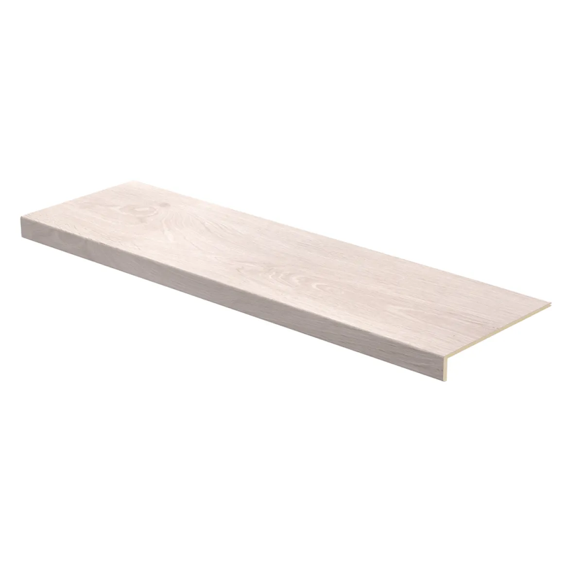 Trend Laminat Grå Enkelsteg*Lundbergs Discount